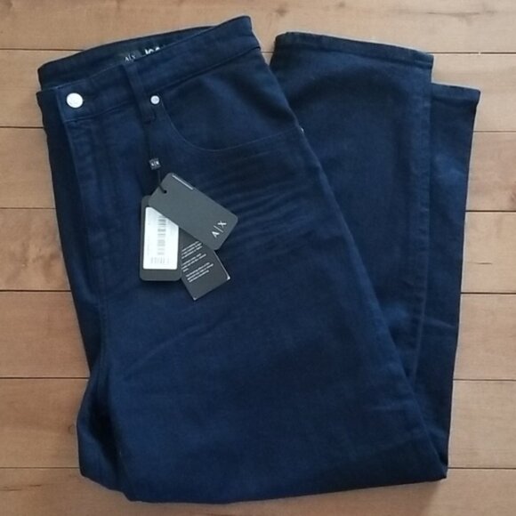 Armani Exchange J30 Baggy jeans - Picture 5 of 8